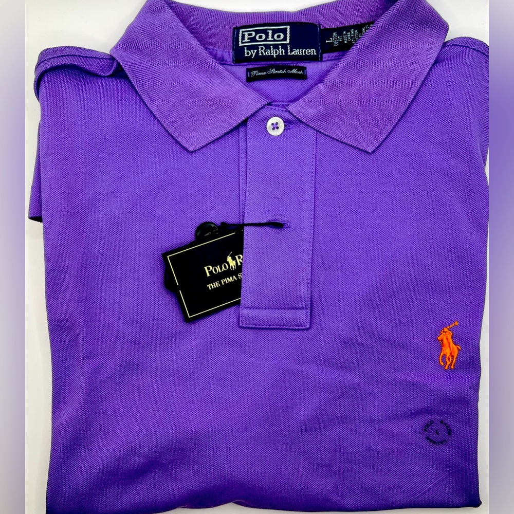 Polo Ralph Lauren, NWT